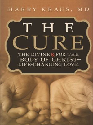 cover image of The Cure